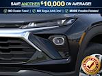 2026 Chevrolet Trailblazer FWD SUV for sale #T26TB029 - photo 14