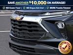 2026 Chevrolet Trailblazer FWD SUV for sale #T26TB029 - photo 18