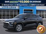 2026 Chevrolet Trailblazer FWD SUV for sale #T26TB029 - photo 2
