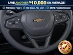 2026 Chevrolet Trailblazer FWD SUV for sale #T26TB029 - photo 24