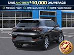 2026 Chevrolet Trailblazer FWD SUV for sale #T26TB029 - photo 5