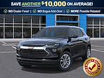 2026 Chevrolet Trailblazer FWD SUV for sale #T26TB029 - photo 8