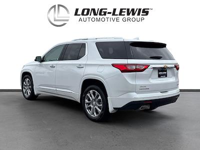 Used 2021 Chevrolet Traverse Premier for sale #T26TV001A - photo 2