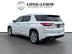 Used 2021 Chevrolet Traverse Premier for sale #T26TV001A - photo 2