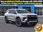 2026 Chevrolet Traverse AWD SUV for sale #T26TV006 - photo 8