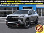 2026 Chevrolet Traverse AWD SUV for sale #T26TV006 - photo 6