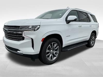 2022 Chevrolet Tahoe 4WD SUV for sale #T26TV007A - photo 1