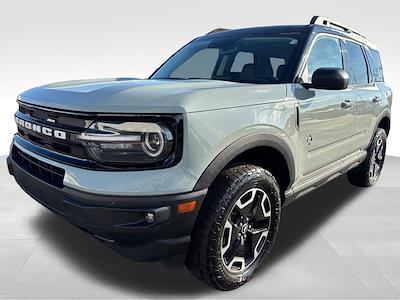 2024 Ford Bronco Sport 4WD SUV for sale #T26TV008A - photo 1
