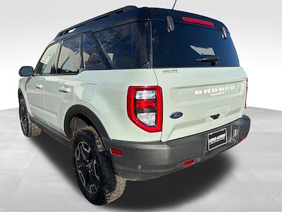 2024 Ford Bronco Sport 4WD SUV for sale #T26TV008A - photo 2