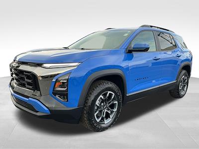 2026 Chevrolet Equinox AWD SUV for sale #T26TV013Z - photo 1