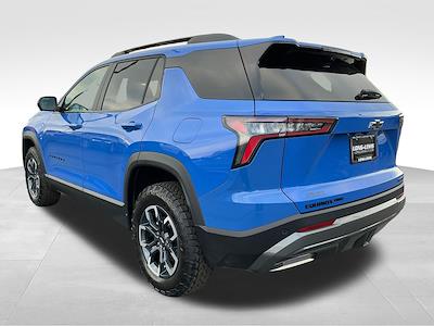 2026 Chevrolet Equinox AWD SUV for sale #T26TV013Z - photo 2