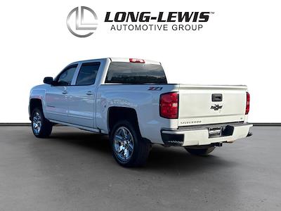 2016 Chevrolet Silverado 1500 Crew Cab 4WD Pickup for sale #T26TV014A - photo 2