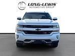 2016 Chevrolet Silverado 1500 Crew Cab 4WD Pickup for sale #T26TV014A - photo 11
