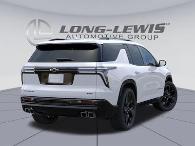 2026 Chevrolet Traverse FWD SUV for sale #T26TV015 - photo 2