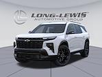 2026 Chevrolet Traverse FWD SUV for sale #T26TV015 - photo 6