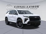 2026 Chevrolet Traverse FWD SUV for sale #T26TV015 - photo 7