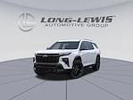 2026 Chevrolet Traverse FWD SUV for sale #T26TV015 - photo 8