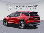 2026 Chevrolet Traverse FWD SUV for sale #T26TV018 - photo 2