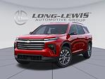 2026 Chevrolet Traverse FWD SUV for sale #T26TV018 - photo 6