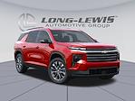 2026 Chevrolet Traverse FWD SUV for sale #T26TV018 - photo 7