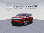 2026 Chevrolet Traverse FWD SUV for sale #T26TV018 - photo 8