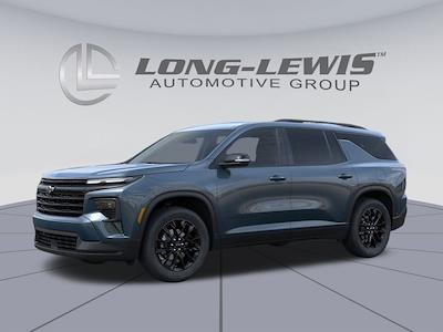 2026 Chevrolet Traverse FWD SUV for sale #T26TV019 - photo 1