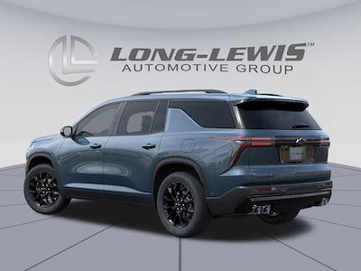 2026 Chevrolet Traverse FWD SUV for sale #T26TV019 - photo 2