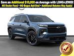 New 2026 Chevrolet Traverse LT for sale #T26TV019 - photo 10