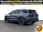 New 2026 Chevrolet Traverse LT for sale #T26TV019 - photo 5