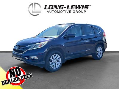 2016 Honda CR-V FWD SUV for sale #T26TV021B - photo 1