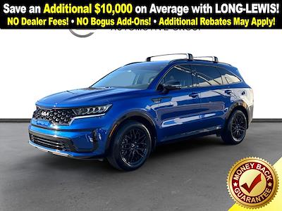 Used 2022 Kia Sorento S for sale #T26TV022A - photo 1