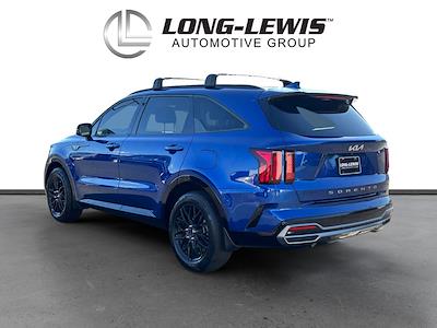 Used 2022 Kia Sorento S for sale #T26TV022A - photo 2