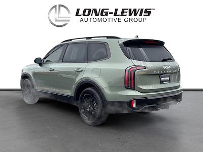 Used 2024 Kia Telluride EX X-Line for sale #T26TV026A - photo 2