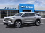 2026 Chevrolet Traverse FWD SUV for sale #T26TV027 - photo 1