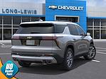2026 Chevrolet Traverse FWD SUV for sale #T26TV027 - photo 4