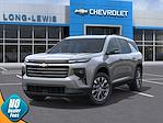 2026 Chevrolet Traverse FWD SUV for sale #T26TV027 - photo 6