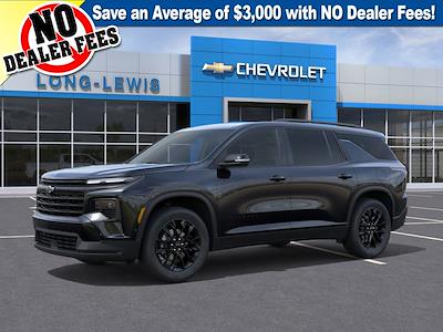 2026 Chevrolet Traverse FWD SUV for sale #T26TV028 - photo 1