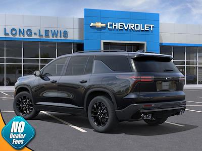 2026 Chevrolet Traverse FWD SUV for sale #T26TV028 - photo 2