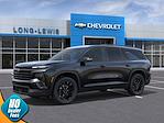 2026 Chevrolet Traverse FWD SUV for sale #T26TV028 - photo 1