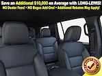 2026 Chevrolet Traverse FWD SUV for sale #T26TV028 - photo 29