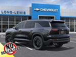 2026 Chevrolet Traverse FWD SUV for sale #T26TV028 - photo 2