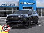 2026 Chevrolet Traverse FWD SUV for sale #T26TV028 - photo 6