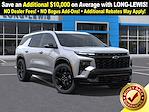 2026 Chevrolet Traverse FWD SUV for sale #T26TV031 - photo 10