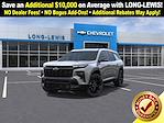 2026 Chevrolet Traverse FWD SUV for sale #T26TV031 - photo 11
