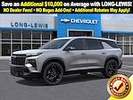 2026 Chevrolet Traverse FWD SUV for sale #T26TV031 - photo 3