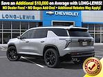2026 Chevrolet Traverse FWD SUV for sale #T26TV031 - photo 5