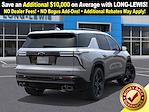 2026 Chevrolet Traverse FWD SUV for sale #T26TV031 - photo 2