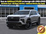 2026 Chevrolet Traverse FWD SUV for sale #T26TV031 - photo 8
