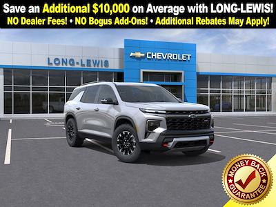 2026 Chevrolet Traverse AWD SUV for sale #T26TV034 - photo 1