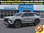 2026 Chevrolet Traverse AWD SUV for sale #T26TV034 - photo 3